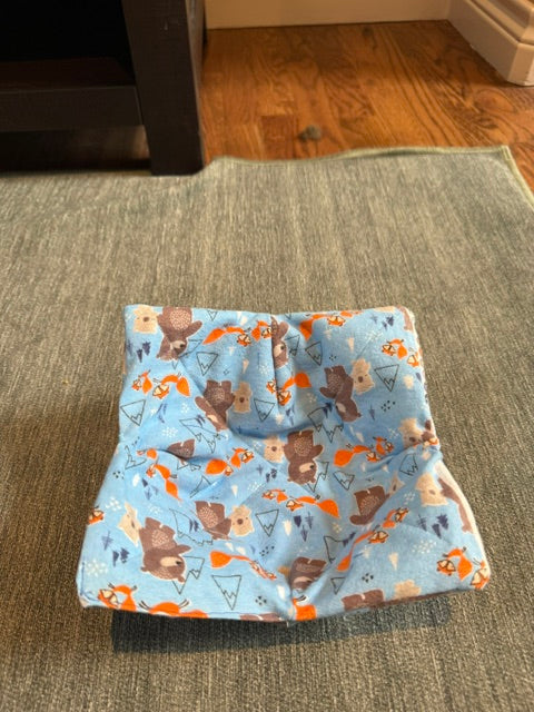 Bear Bowl Cozie