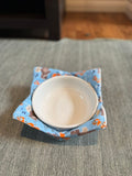 Bear Bowl Cozie