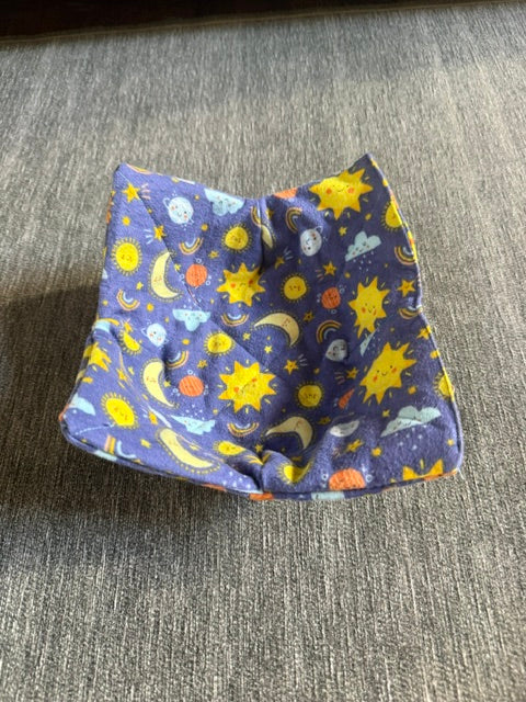Celestial Bowl Cozie