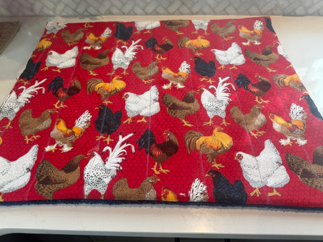 Dish Drying Mat