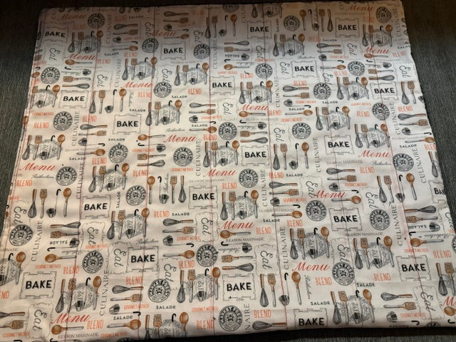 Dish Drying Mat