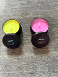 Flavored Candles