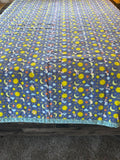 Celestial Dreams Quilt