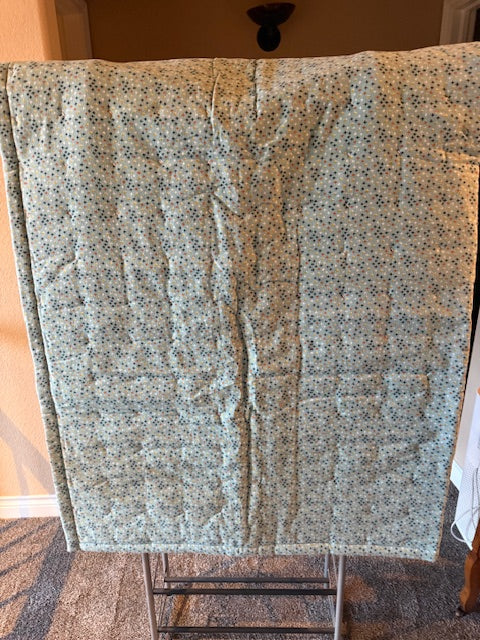 Celestial Dreams Quilt