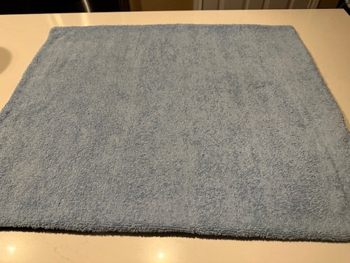 Camping Dish Drying Mat