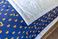 Colorado Fox Quilt