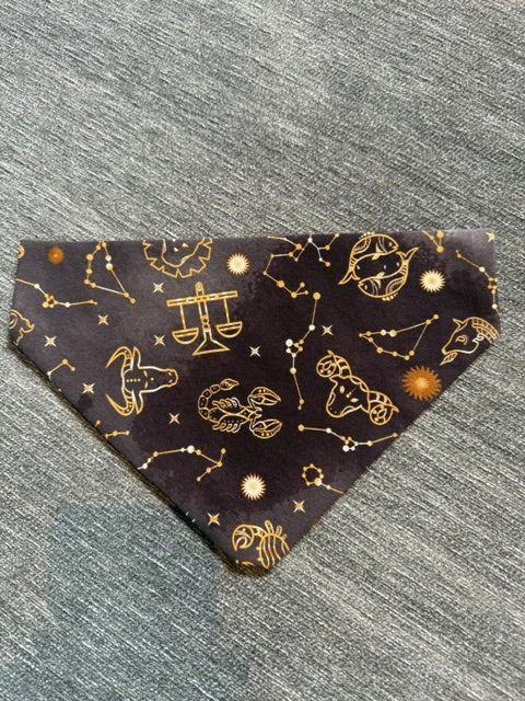 Large Pet Bandana