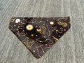 Large Celestial Pet Bandana
