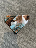 Small Pet Bandana