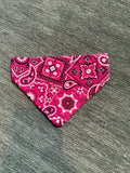 Small Pet Bandana