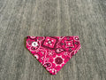 Small Paisley Pet Bandana